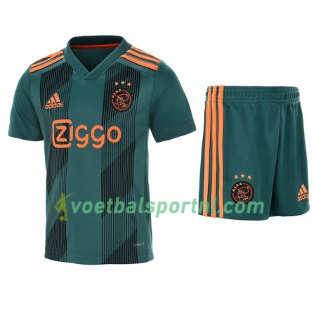 AFC Ajax Kind Uit Tenue 2019-20